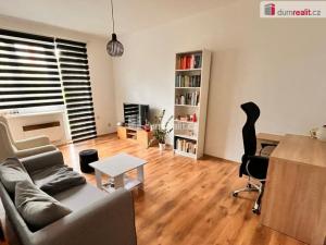 Pronájem bytu 2+1, Kozmice, Hlavní, 47 m2