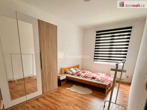 Pronájem bytu 2+1, Kozmice, Hlavní, 47 m2