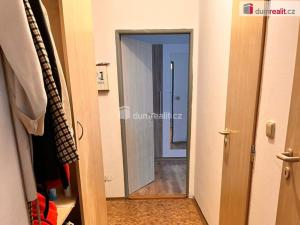 Pronájem bytu 2+1, Kozmice, Hlavní, 47 m2