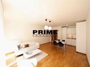 Pronájem bytu 3+kk, Praha - Vinohrady, Italská, 88 m2