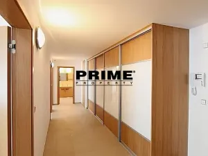 Pronájem bytu 3+kk, Praha - Vinohrady, Italská, 88 m2