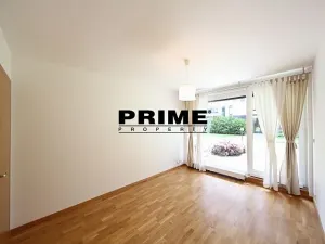 Pronájem bytu 3+kk, Praha - Vinohrady, Italská, 88 m2