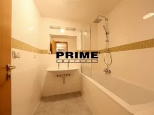 Pronájem bytu 3+kk, Praha - Vinohrady, Italská, 88 m2