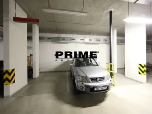 Pronájem bytu 3+kk, Praha - Vinohrady, Italská, 88 m2