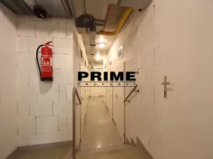Pronájem bytu 3+kk, Praha - Vinohrady, Italská, 88 m2