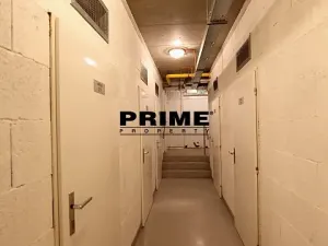 Pronájem bytu 3+kk, Praha - Vinohrady, Italská, 88 m2