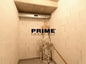 Pronájem bytu 3+kk, Praha - Vinohrady, Italská, 88 m2