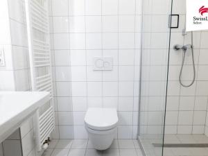 Pronájem bytu 1+1, Praha - Libeň, Střížkovská, 35 m2