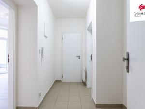 Pronájem bytu 1+1, Praha - Libeň, Střížkovská, 35 m2