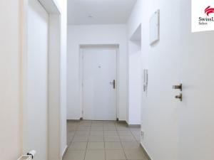 Pronájem bytu 1+1, Praha - Libeň, Střížkovská, 35 m2
