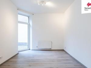 Pronájem bytu 1+1, Praha - Libeň, Střížkovská, 35 m2