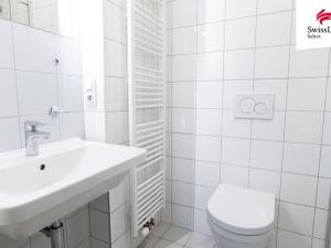 Pronájem bytu 1+1, Praha - Libeň, Střížkovská, 35 m2