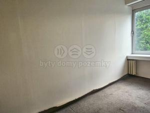 Pronájem bytu 3+kk, Hradec Králové, Kotěrova, 78 m2