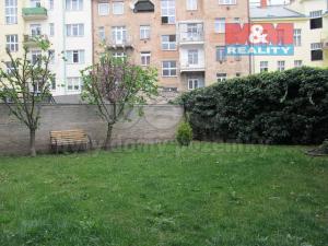 Pronájem bytu 3+kk, Hradec Králové, Kotěrova, 78 m2
