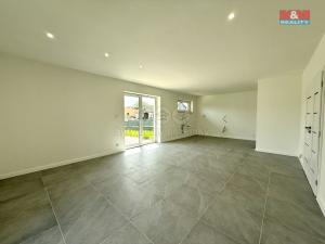Prodej rodinného domu, Vratimov, Nad Točnou, 113 m2