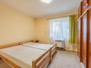 Prodej rodinného domu, Zálezlice, 70 m2