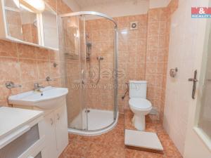 Prodej rodinného domu, Zálezlice, 70 m2