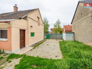 Prodej rodinného domu, Zálezlice, 70 m2