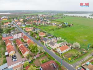 Prodej rodinného domu, Zálezlice, 70 m2