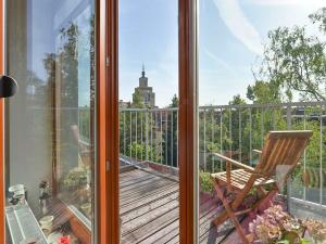 Pronájem bytu 2+kk, Praha - Dejvice, Zemědělská, 49 m2