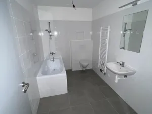 Pronájem bytu 2+kk, Nový Jičín, K Archivu, 47 m2