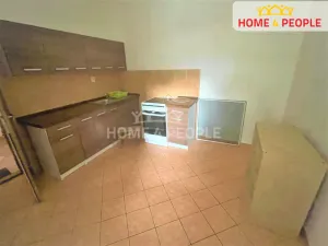 Pronájem bytu 1+1, Lochovice - Obora, 41 m2