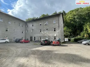 Pronájem bytu 1+1, Lochovice - Obora, 41 m2
