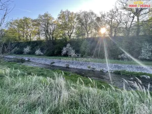 Pronájem bytu 1+1, Lochovice - Obora, 41 m2