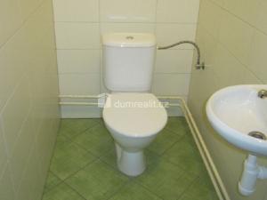 Pronájem kanceláře, Opava - Město, Hrnčířská, 19 m2