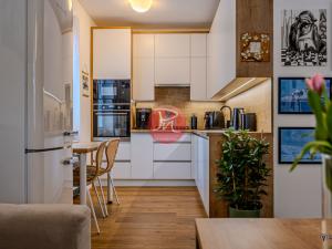 Prodej bytu 3+1, Ostrava, Sokolovská, 73 m2