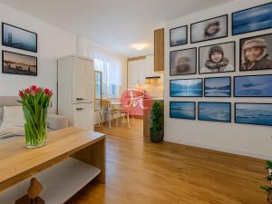 Prodej bytu 3+1, Ostrava, Sokolovská, 73 m2