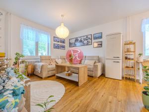 Prodej bytu 3+1, Ostrava, Sokolovská, 73 m2