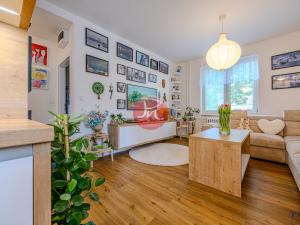 Prodej bytu 3+1, Ostrava, Sokolovská, 73 m2
