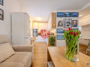Prodej bytu 3+1, Ostrava, Sokolovská, 73 m2