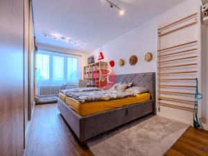 Prodej bytu 3+1, Ostrava, Sokolovská, 73 m2