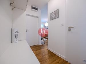 Prodej bytu 3+1, Ostrava, Sokolovská, 73 m2