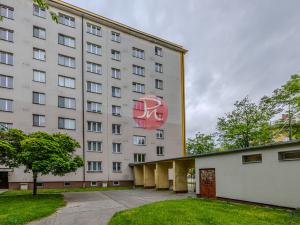 Prodej bytu 3+1, Ostrava, Sokolovská, 73 m2