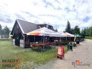 Prodej restaurace, Česká Skalice, třída T. G. Masaryka, 65 m2