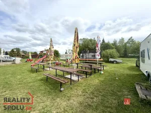 Prodej restaurace, Česká Skalice, třída T. G. Masaryka, 65 m2