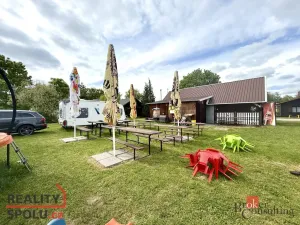 Prodej restaurace, Česká Skalice, třída T. G. Masaryka, 65 m2