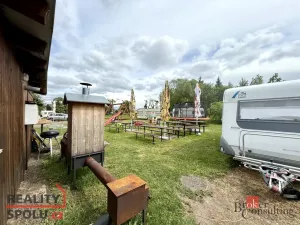 Prodej restaurace, Česká Skalice, třída T. G. Masaryka, 65 m2