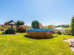 Prodej chaty, Kaplice, 52 m2