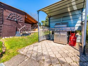 Prodej chaty, Kaplice, 52 m2