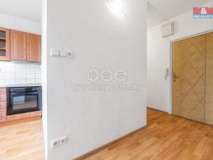 Prodej bytu 2+1, Brumov-Bylnice - Brumov, Družba, 50 m2