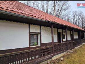 Prodej chalupy, Vitice, 120 m2