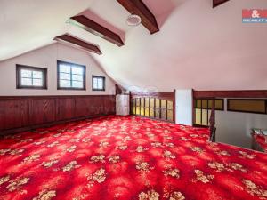 Prodej chalupy, Vitice, 120 m2