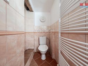 Prodej chalupy, Vitice, 120 m2