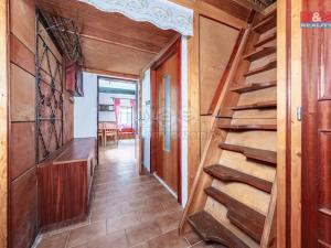Prodej chalupy, Vitice, 120 m2