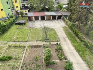Prodej bytu 3+1, Žatec, Bratří Čapků, 65 m2