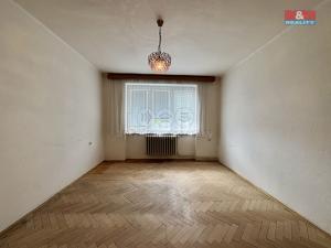Prodej bytu 3+1, Žatec, Bratří Čapků, 65 m2